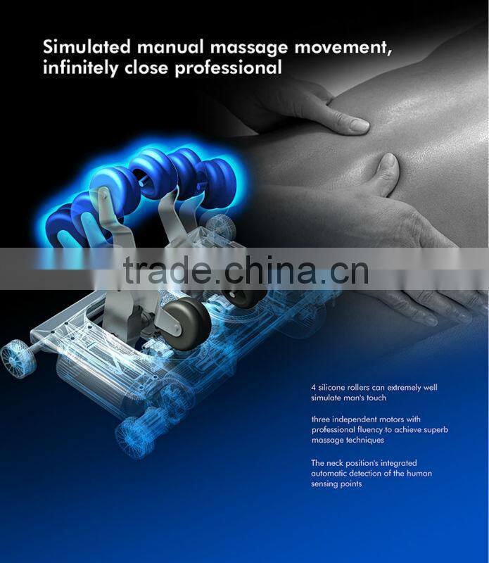 Blood circulation Zero Gravity Massage Chair Sex Message Chair in dubai
