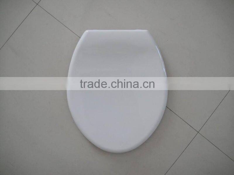 comfortable soft close toilet seat cover