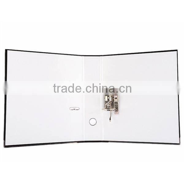 China Supplier Factory Price Office Stationery, A4 FC Size 2 inch 3 inch Lever Arch File, File Folder