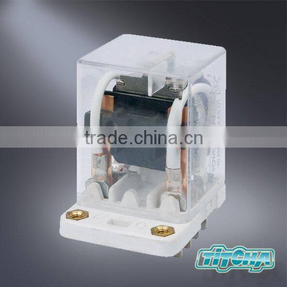 JQX-38F-2C(Btype) Relay/power relay