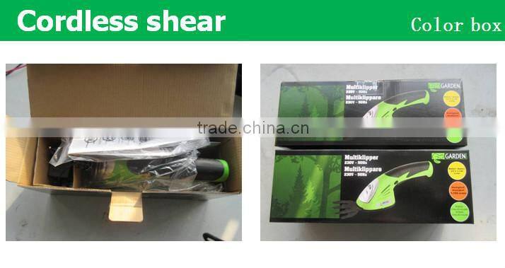 Creditable partner hot power chain saws