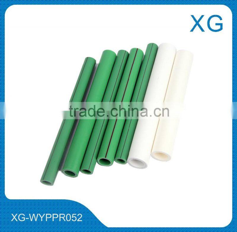 plastic pipe union/ppr pipe union/plastic water tube union socket/welding pipe fittings