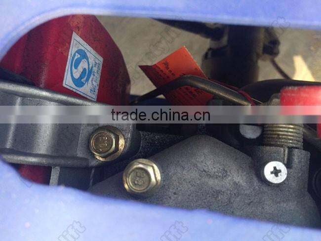 14 m CE cheap sale china hydraulic genie boom lift