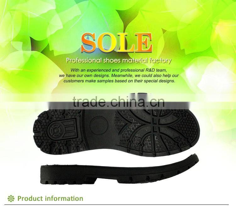 wholesale men motorbike shoes sole rubber sole