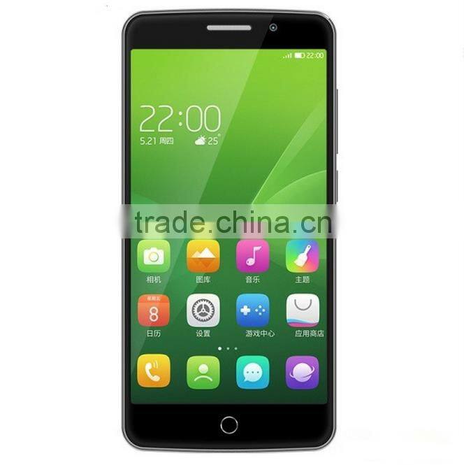 5.0" UMI eMAX mini 2GB RAM 16GB ROM Android 5.0 MSM8939 Octa-core 8.0MP 13.0MP 4G FDD-LTE Smartphone