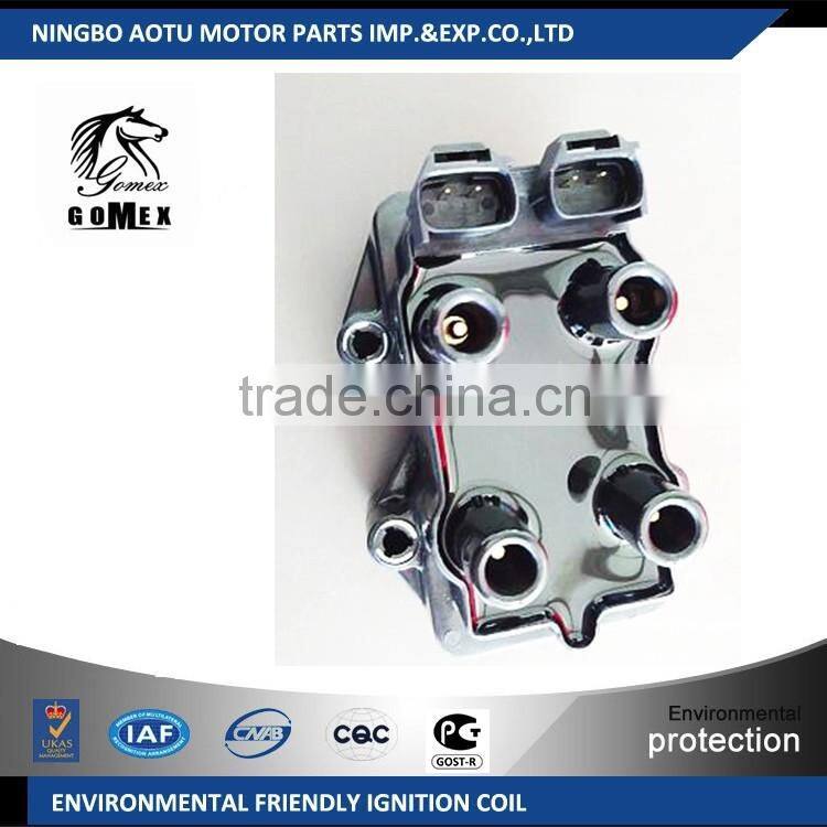 Auto Ignition Coil OEM Standard for EURO4 with Good Quality