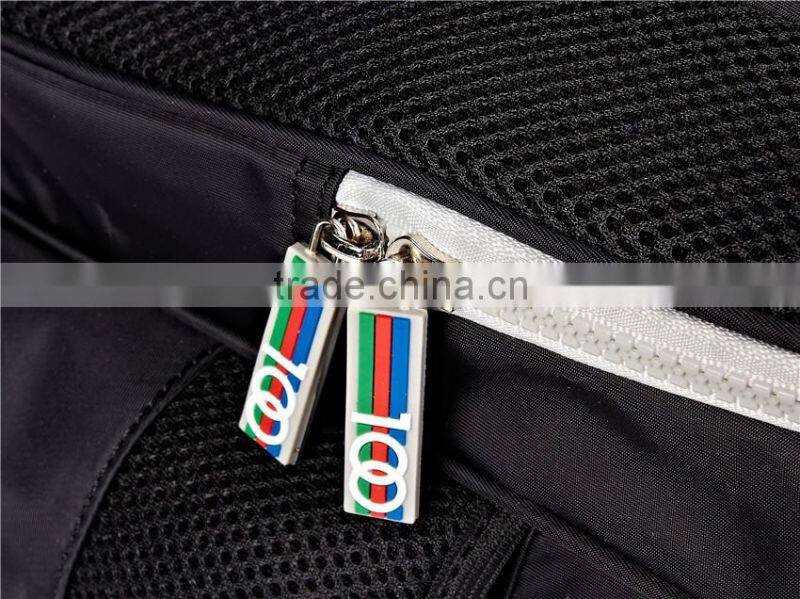 100 2016 Kindergarten bag shoulder bag men and women students backpack lightweight waterproof nylon 1-- Year 3
