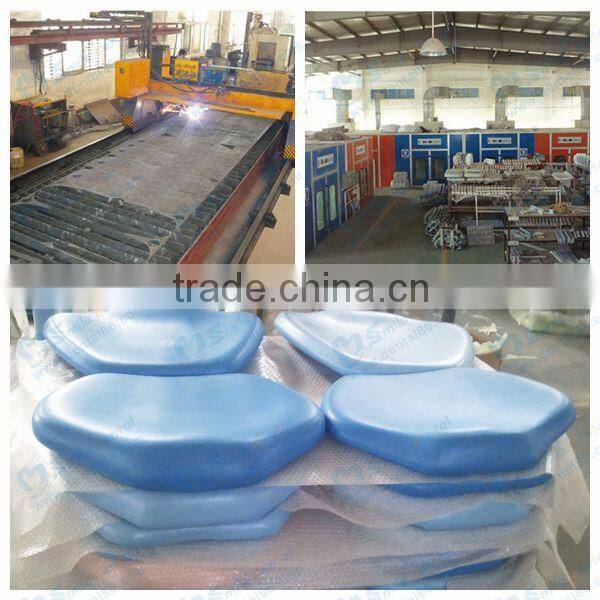 Hot sale top quality stainless steel table-top electric Portable Medical water distiller unit for dentist use