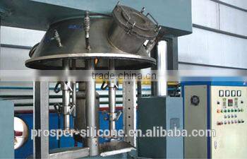 One-Component High-Tensile Strength Good Adhesion To Glass Aluminum Stainless Silicone Sealant