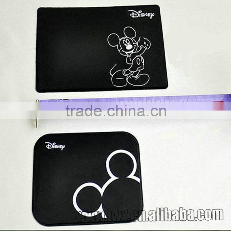 Wholesale Non-slip sticker used in car or home,magic Anti-slip mat/pad Mobile Phone Non-slip Mat Car Non-slip Mat
