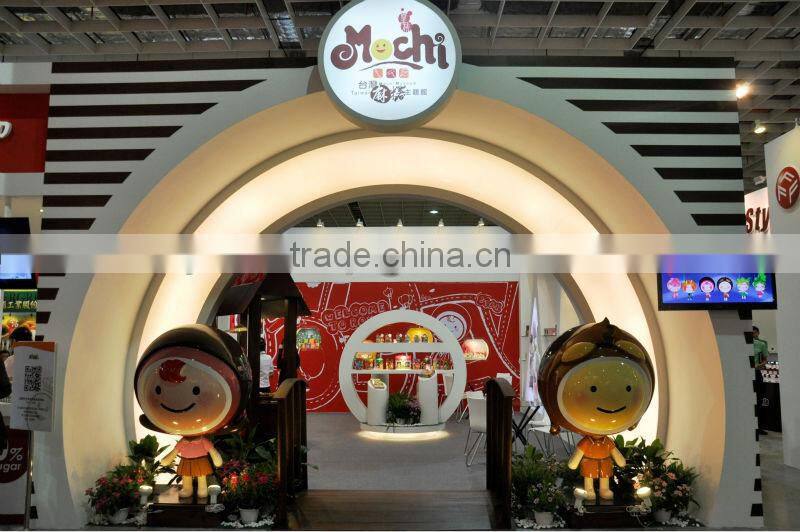 Royal Family Sugar Free Plus Collagen Fruit Jelly