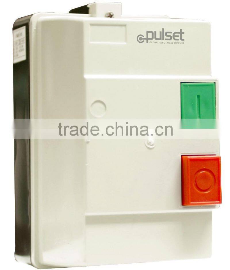 DOL Magnetic Starter