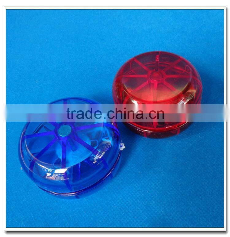 Fashion plastic chinese yoyo