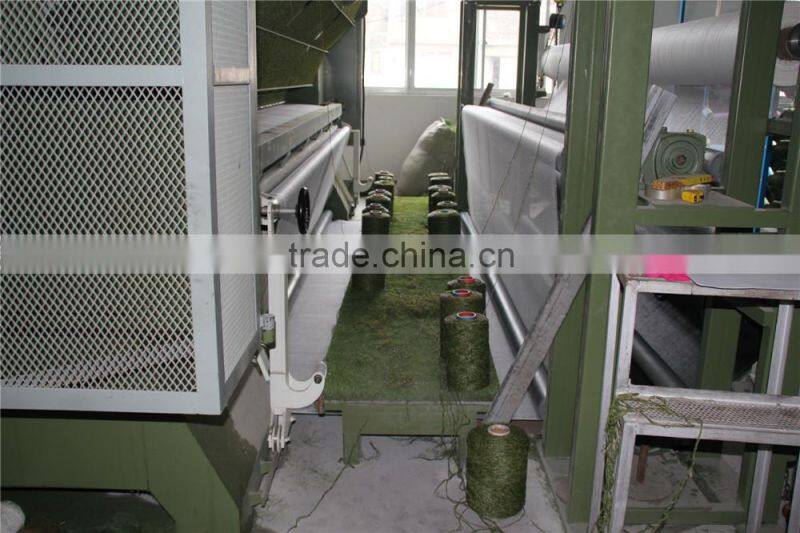 Good quality sports fake/artificial turf/grass for soccer/football