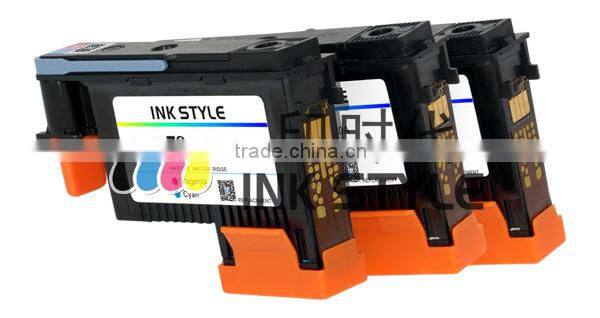 Hot compatible Printhead for HP Designjet T1100ps
