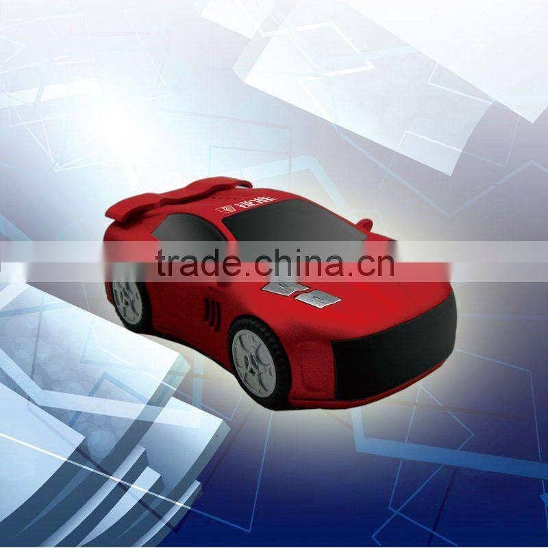 Car GPS radar detector for speeding alarm and Police camera detection(GR 668)