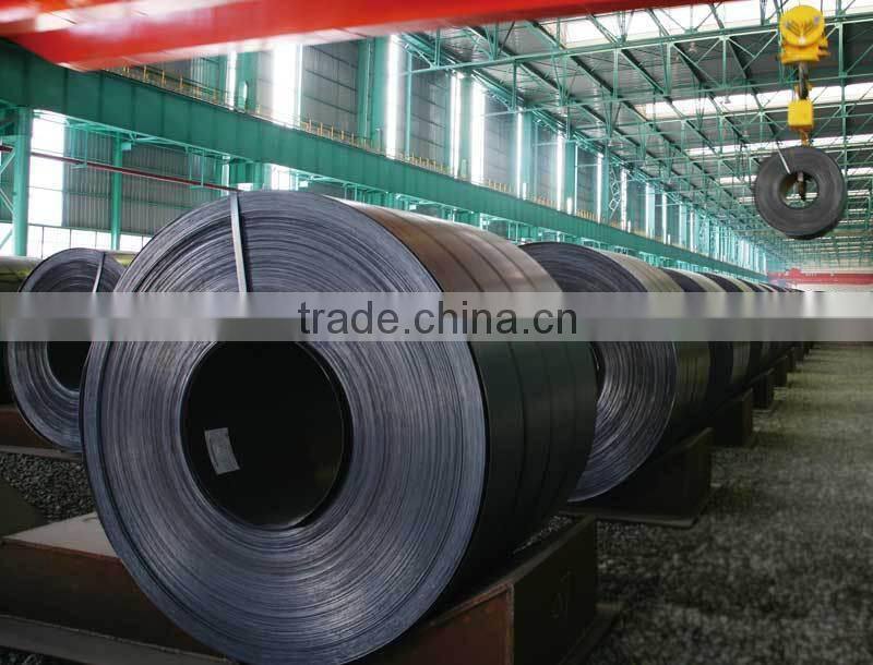 Prepainted GI steel coil / PPGI / PPGL color coated galvanized steel sheet in coil