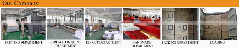 Custom Candy Box Exquisite Paper Chocolate Box With Divider