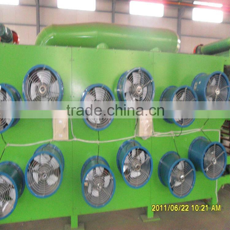 32-34 Fans Hooking Type Rubber Batch Off Machine XPG-800-900