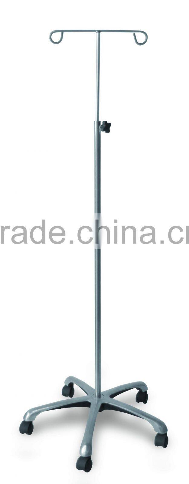 Stainless iv stands