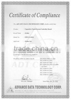 Pos fast hand barcode scanner