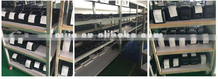 58mm thermal receipt printer/printer 58mm usb thermal receipt printer