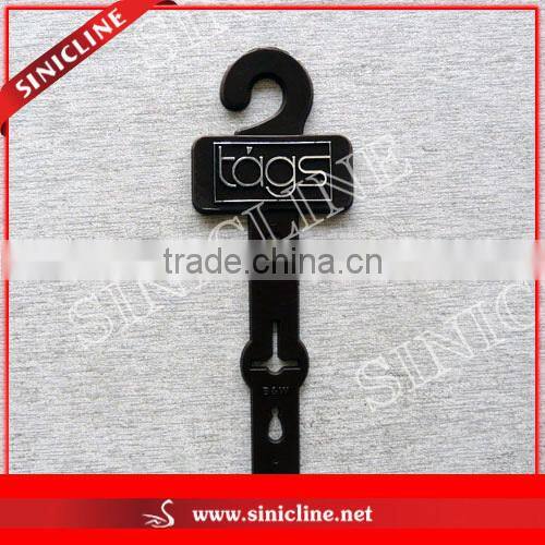 Sinicline Custom Design Accepted Plastic Injection Belt Hanger