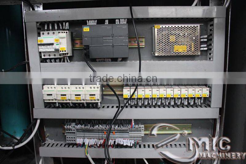 MIC-50L high pressure homogenizer for cosmetics cream