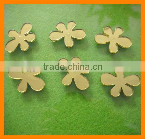 Fashion Number Rhinestone Design For Party Decoration