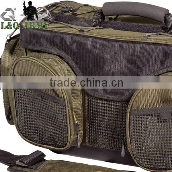 Multi-function Fishing Bag Outdoor backpack Sports Backpack