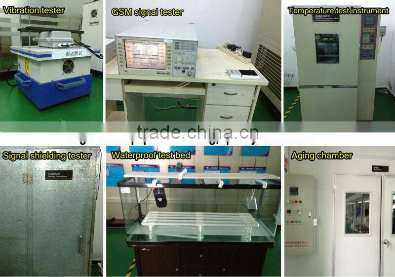 Home Automation Smart Home Security System GSM Camera Alarm G3