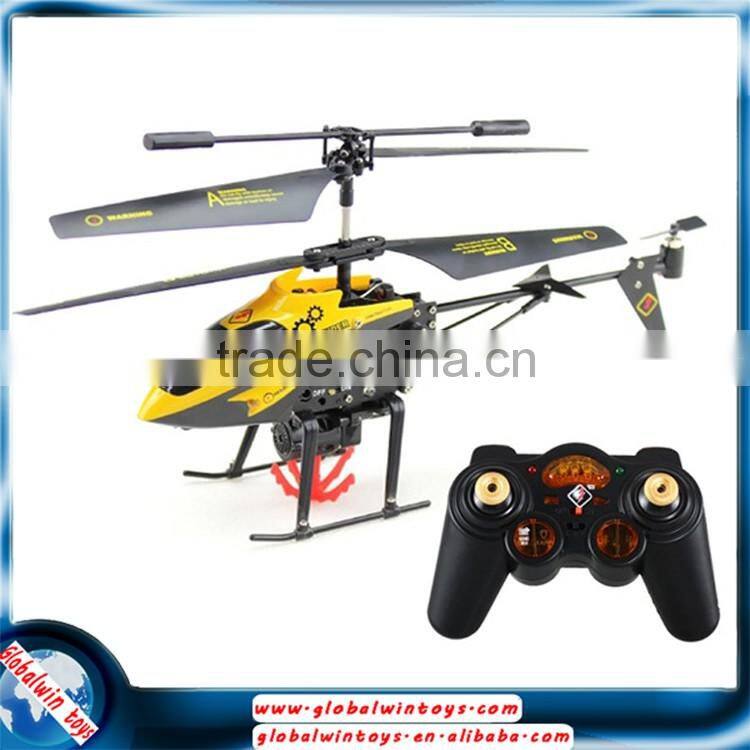 R125 3.5ch helicoptero rc controle remoto,40MHZ frequency rc helicopter