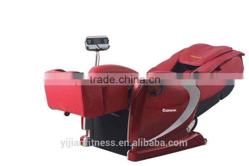 3D Massage Chair, casual chair (568A)