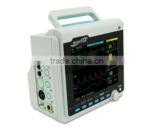 Multi-parameter patient monitor, Patient Monitors,Monitors