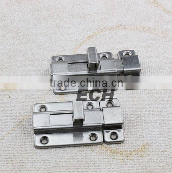 High class Hight quality stainless steel types of door bolts