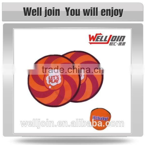 Best price promotional flying disc toys
