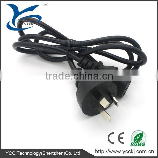 NEW AC Power Adapter for XBOX360 E Slim Game Console-US plug-Black