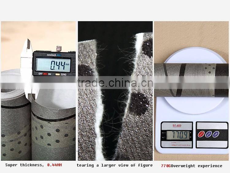 beautiful home interior decorative 3d stripe wallpaper