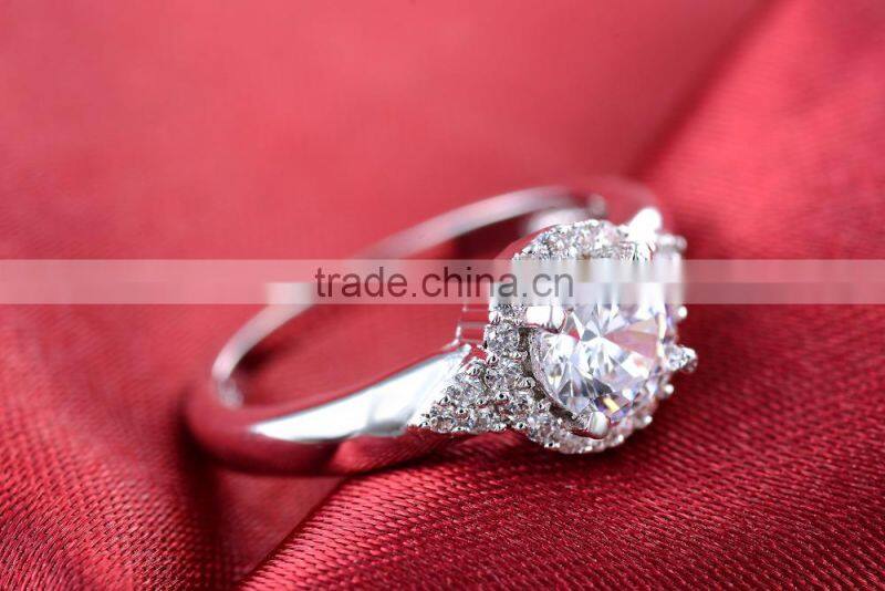 Wholesale tungsten ring tungsten carbide ring 2016 year