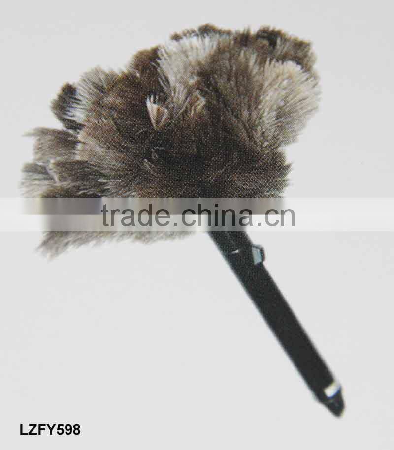 ostrich feather dust LZFY597