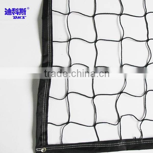 Chinese Cheap Beach Volleyball Net, Professional Sports Net, Sports Net