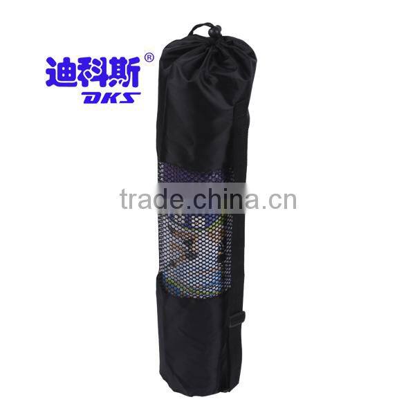 Flower Printed Yoga Fitness Mat TPE NBR PVC Yoga Mat