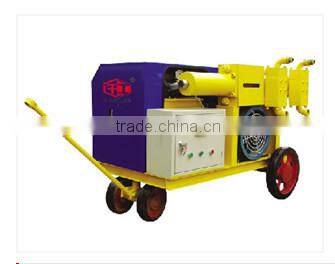 Full Hydraulic Cement Grouting Pump