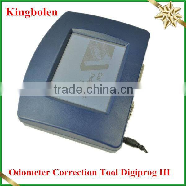 2012New come out !Digiprog III Digiprog 3 V4.82 Odometer Programmer Mileage Correction Tool good quality with fast shipping