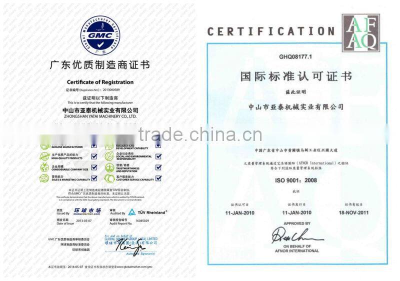 Hot sale Robot -Swing Arm -automatic machine 650EI