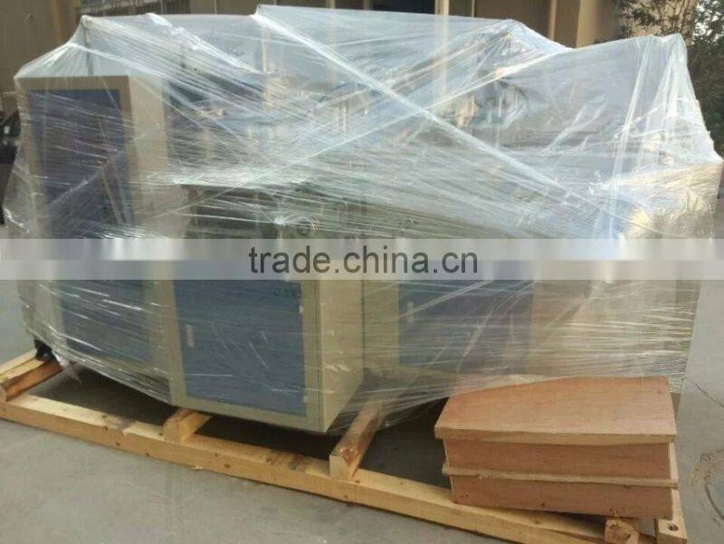 Full automatic Recycled Paper Cup with handle making machine