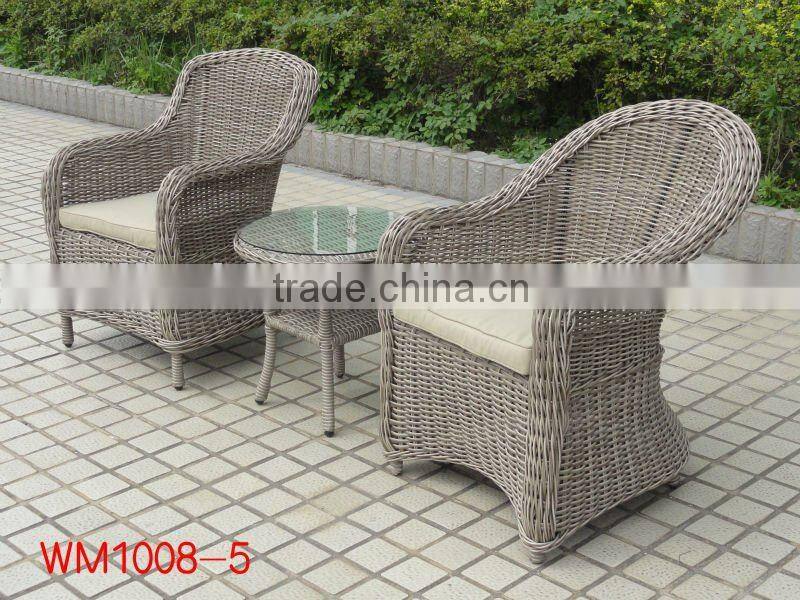 garden tall director chair