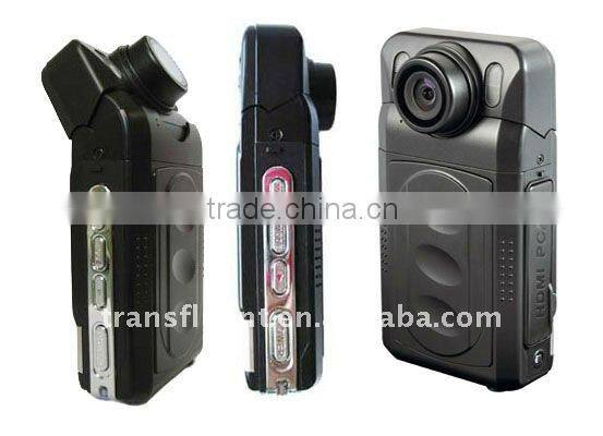 Full HD 1080P car blackbox