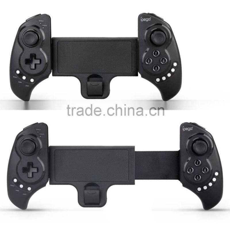 iPEGA PG-9023 Telescopic Wireless Bluetooth Game Gaming Controller Gamepad Joystick For Phone/Pod/Pad/Android IOS Tablet PC