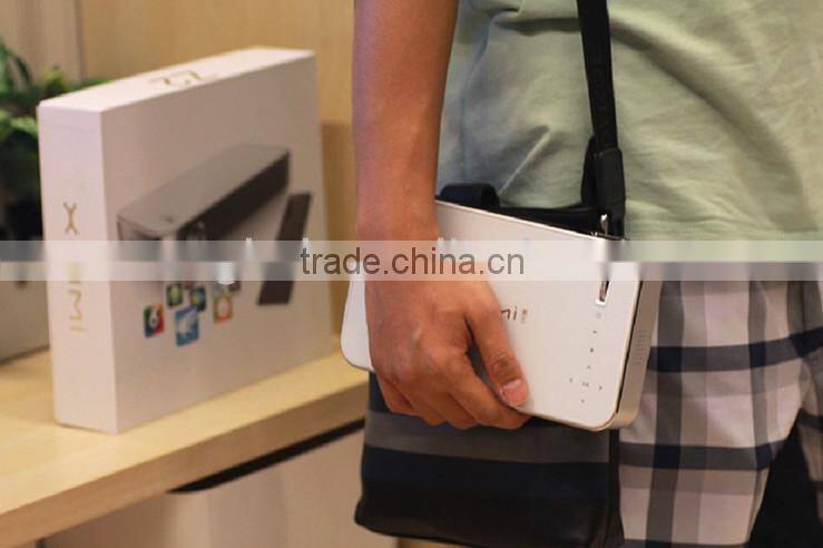 movies good player !! factory low cost mini pocket DLP led home theater full hd 3D projector